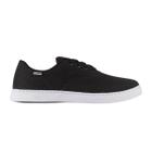 Tenis hocks sonora - black/white