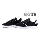 Tênis hocks trip black/white