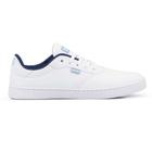 Tenis Hocks Trip Masculino Branco/Cinza