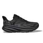 Tênis Hoka Clifton 9 Masculino Preto