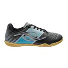 Tenis indoor dynamic adl inj pto/chumbo - ref/0768