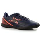 Tênis Indoor Infantil Masculino OXN Speed 4 Azul 318937