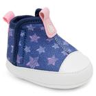 Tenis inf fem pimpolho baby