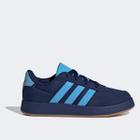 Tênis Infantil Adidas Breaknet 2.0