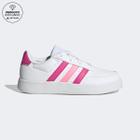 Tênis Infantil Adidas Breaknet Lifestyle Court Lace