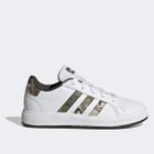 Tênis Infantil Adidas Court 2.0