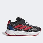 Tênis Infantil Adidas Duramo Spider Man