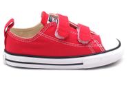 Tênis Infantil Masculino Converse All Star Cano Alto Bege Converse na  Carroussel Kids