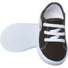 Tenis infantil bebe meninos leve conforto estilo TMBI01