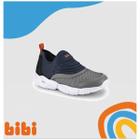 tenis infantil bibi casual ever plus