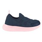 Tênis Infantil Bibi Flash 123206 Slip On Casual