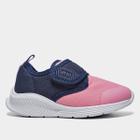 Tênis Infantil Bibi Fly Casual Menina