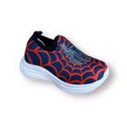 Tenis Infantil Casual Calce Facil Botinho BT805