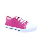 Tenis Infantil Casual Cano Baixo Star Moda Escolar