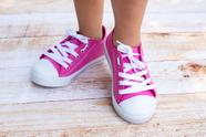 Tenis Infantil Criança Moda Casual Star All Nfe