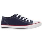 Tênis Infantil Diversão Canvas Low