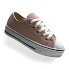 Tênis Infantil Feminino All New Star Conection Casual Leve