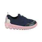 Tênis Infantil Feminino Bibi Roller 2.0 Azul - 1155334