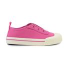 Tênis Infantil Feminino Diversão Alice Rosa Pink - DI2149