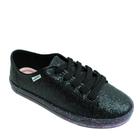 Tênis Infantil Feminino Molekinha Glitter Conforto 2524.536