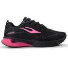 Tênis Infantil Feminino Original Action Flex Ultra Conforto Leve Fit Max Lig Shoes