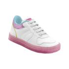 Tênis Infantil Feminino Pé com Pé 28176-001