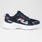 Tênis Infantil Fila Heating