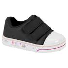 Tenis Infantil Flatform Menina Molekinha 2131.1123