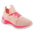 Tênis Infantil Kidy Energy Respitec Feminino 037-1047-4715