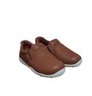 Tênis Infantil Masculino Bibi Casual - Caramel Fisioflex 1215.037