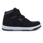 Tênis Infantil Masculino Ollie Alpha2 Preto - 400