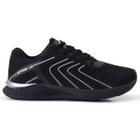 Tênis Infantil Masculino Original Stride Leve Corrida Caminhada Estilo Conforto Active Esportivo - Lig Shoes