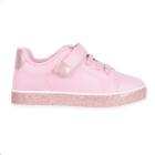 Tênis Infantil Menina Casual Conforto Original Escolar