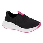 Tenis Infantil Menina molekinha Original Leve 2577100