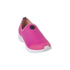 Tênis Infantil Menina Ortopé Joy Comfy Slip On Calce Fácil