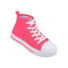 Tênis Infantil Menina Pampili 729.010 Easy