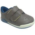 Tênis Infantil Menino Baby Casual Dia a Dia Conforto Kidy 008-0535