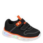 Tênis Infantil Menino com LED Conforto Molekinho 2620.116