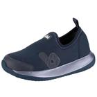 Tenis Infantil Menino Conforto Bibi Flash