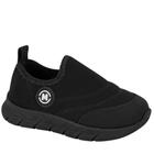 Tênis Infantil Menino Lycra Slip On Leve Molekinho 2147.113