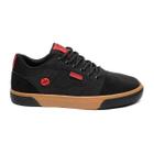 Tenis Infantil Menino Moda Casual Street Skate Ollie Plazza