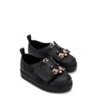 Tênis Infantil Mini Melissa Baby Jelly Pop Safari Masculino Feminino