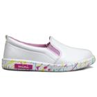 Tênis Infantil Mini Sua Cia 9162.51731 Feminino