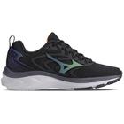 Tênis Infantil Mizuno Space 4 Junior - Preto