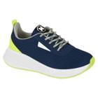 Tenis Infantil Moderno Menino Move Molekinho 2841.202