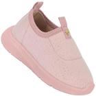 Tenis Infantil Molekinha 2723.100 Meninas