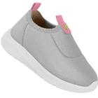 Tenis Infantil Molekinha 2723.100 Meninas