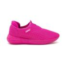 Tênis Infantil Molekinha Slip On Menina 2503.321