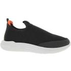 Tênis Infantil Molekinho Esportivo Slip-On Floter Talim