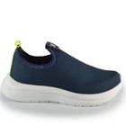 Tênis Infantil Molekinho Slip On 2850.107